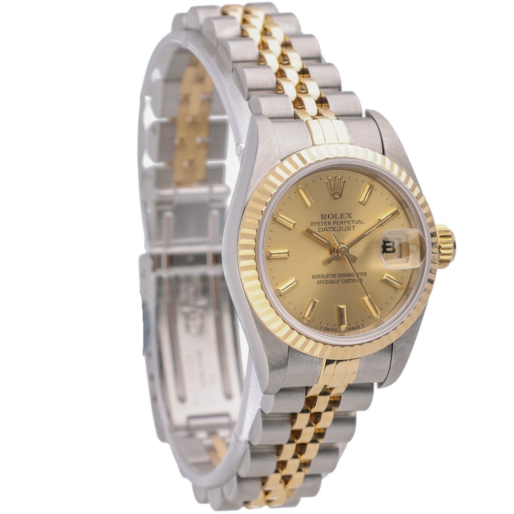 ROLEX DATEJUST - 69173 - Watch - 26mm 58a4a59f-49eb-4979-bedc-825f001d9617.jpg