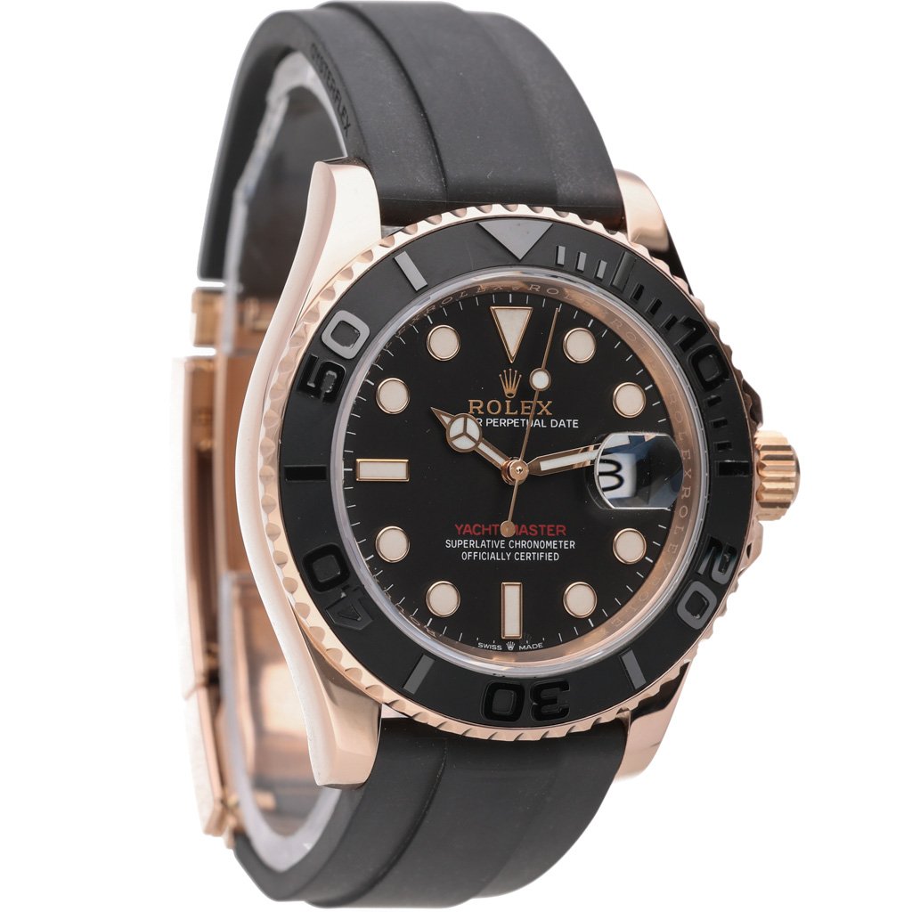 ROLEX YACHT-MASTER 40 - 126655 - Watch - 40mm 58d026f3-b85b-4db6-98ad-35d4c6b366da.jpg