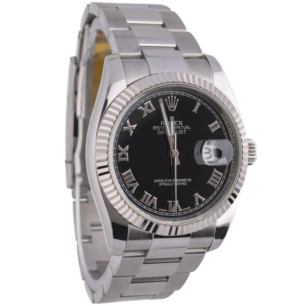 ROLEX DATEJUST - 116234 - Watch - 36mm 59949bad-37df-4521-8b34-e3215382fca0.jpg