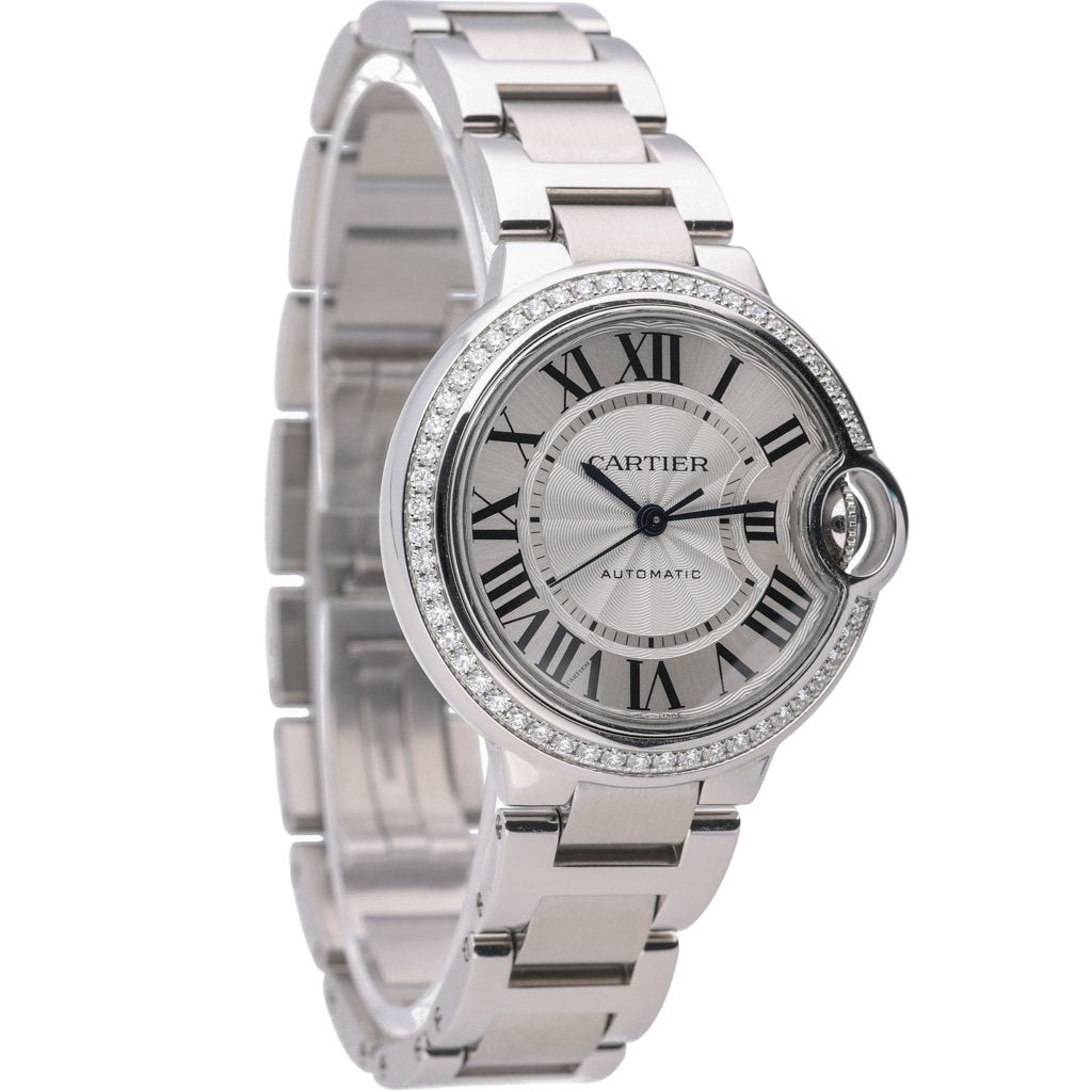 CARTIER BALLON BLEU - W4BB0016 - Watch - 33mm 59992b20-050f-48ba-a288-31abcedb98be.jpg