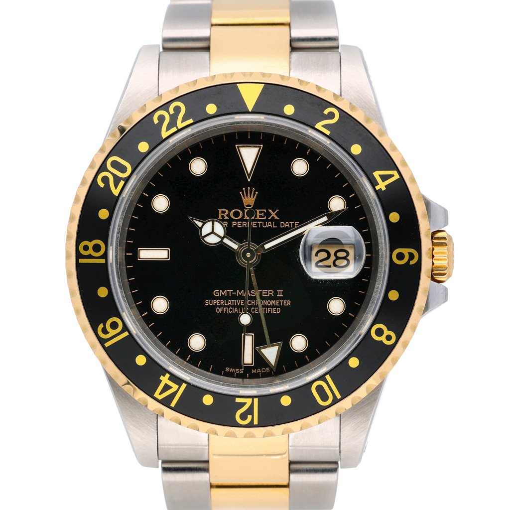 ROLEX GMT-MASTER II - 16713 - Watch - 40mm 59cbb81d-b4f7-4af9-aa18-25a0f1083aa6.jpg