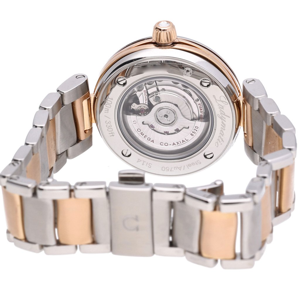 OMEGA DE VILLE LADYMATIC - 425.25.34.20.63.001 - Watch - 34mm 59da46f8-1c8b-49ca-b2a2-892b00db8419.jpg