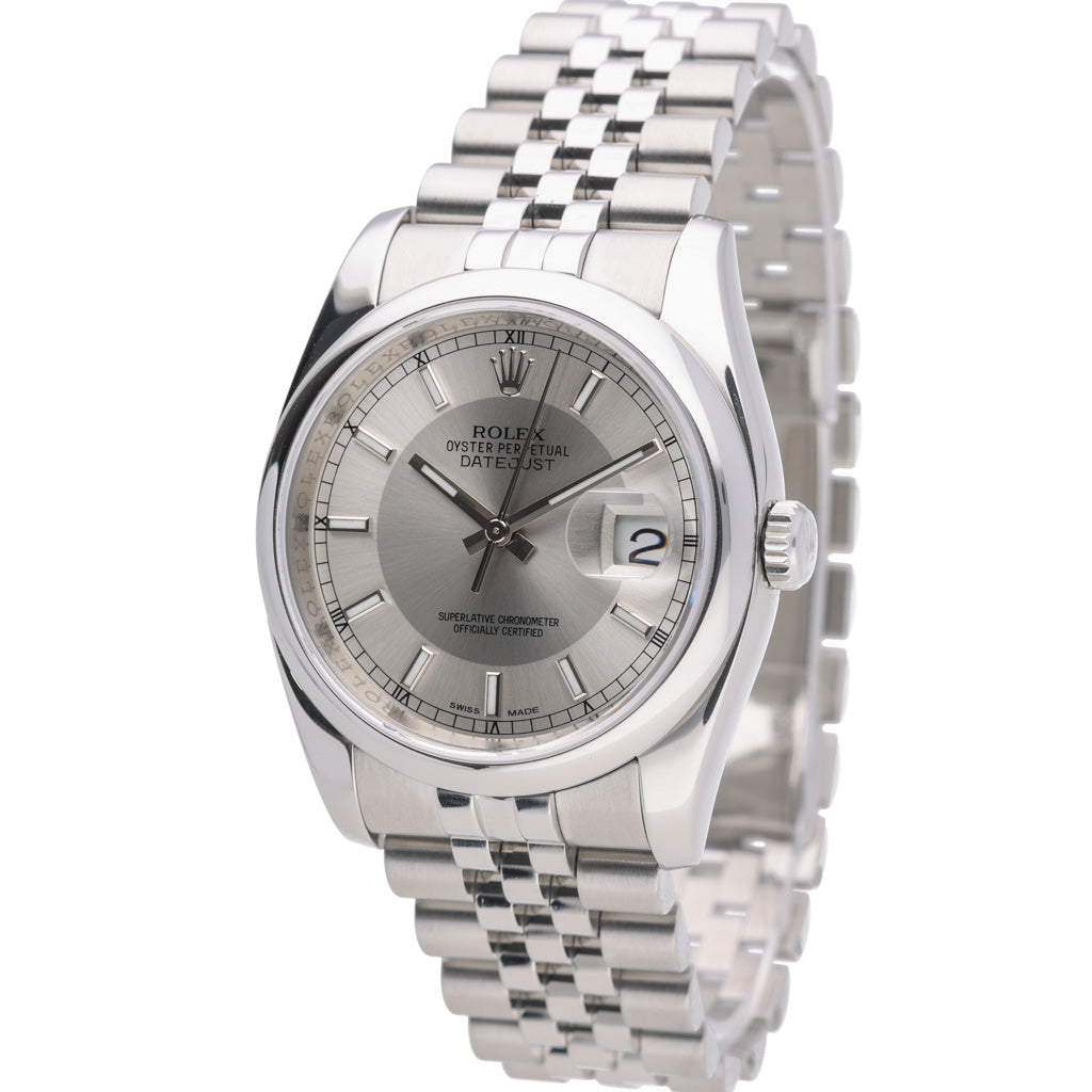 ROLEX DATEJUST - 116200 - Watch - 36mm 59f1ae1d-7f2f-488c-a4e6-3bf9676971eb.jpg