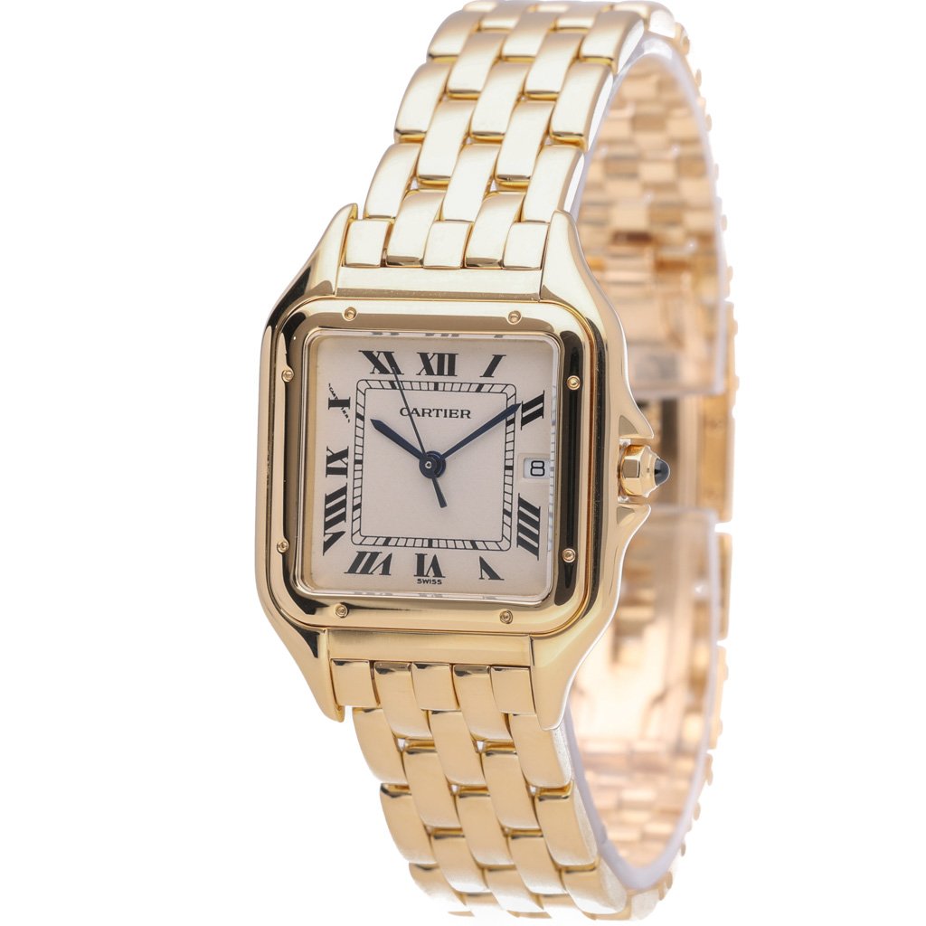 CARTIER PANTHERE - 1060 - Watch - 29mm 5a134a33-c1a0-4fbd-b78b-afea576b189d.jpg