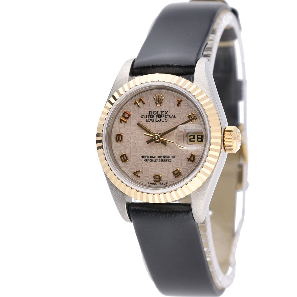 ROLEX DATEJUST - 69173 - Watch - 26mm 5a249ae2-f08a-4663-9cf6-25eac66b254e.jpg