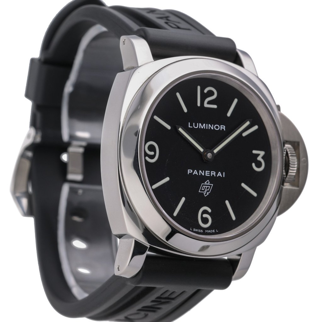 PANERAI LUMINOR BASE - OP 6834 - Watch - 44mm 5a2d6fdd-ad70-49d0-8401-1e3e5db251ca.jpg