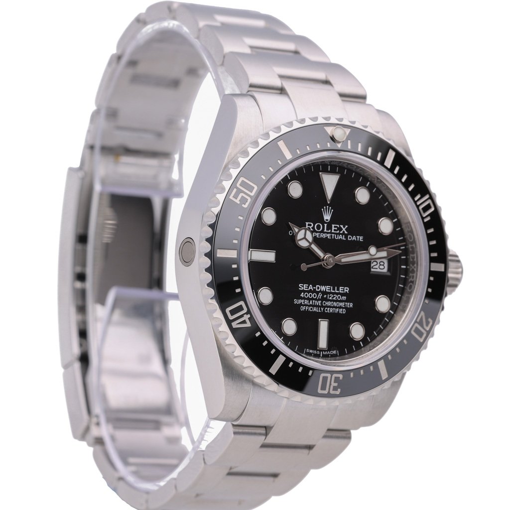 ROLEX SEA-DWELLER - 116600 - Watch - 40mm 5a72d92b-141b-4aef-8222-78b150e7b2ec.jpg