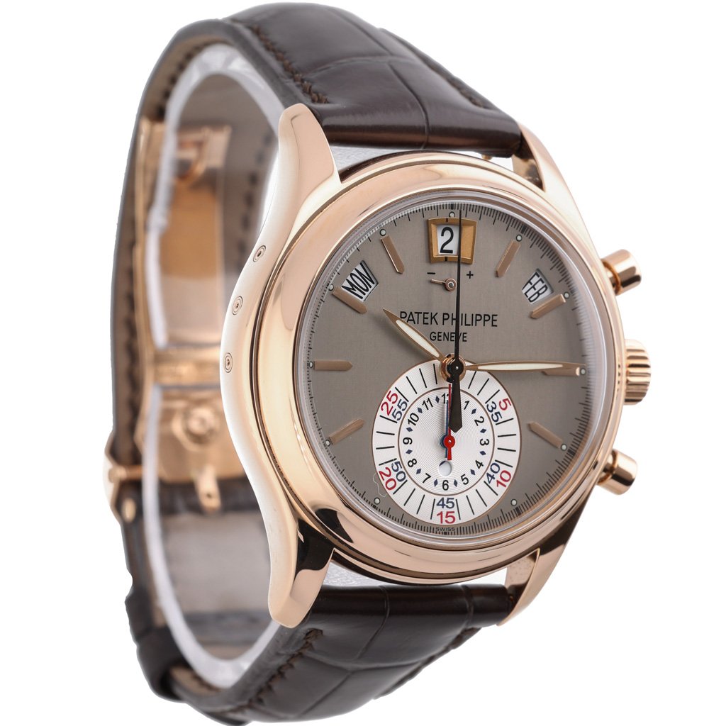 PATEK PHILIPPE ANNUAL CALENDAR - 5960R-001 - Watch - 40mm 5aae05d3-6174-44b4-9681-0e9f7ab8644e.jpg