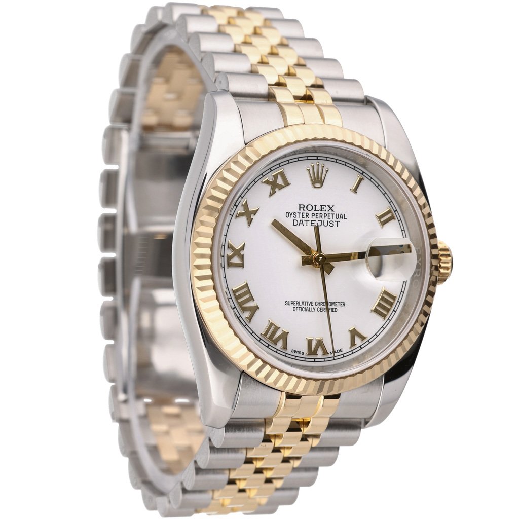 ROLEX DATEJUST 36 - 116233 - Watch - 36mm 5ad82be6-ce55-4cb1-8fc9-598cc93b2d52.jpg