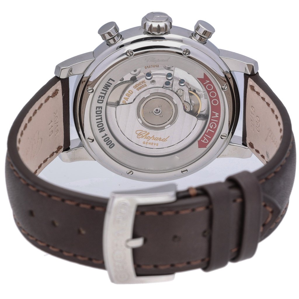 CHOPARD MILLE MIGLIA - 8589 - Watch - 42mm 5b13170a-ed50-4e74-acaa-1914cfc767c4.jpg