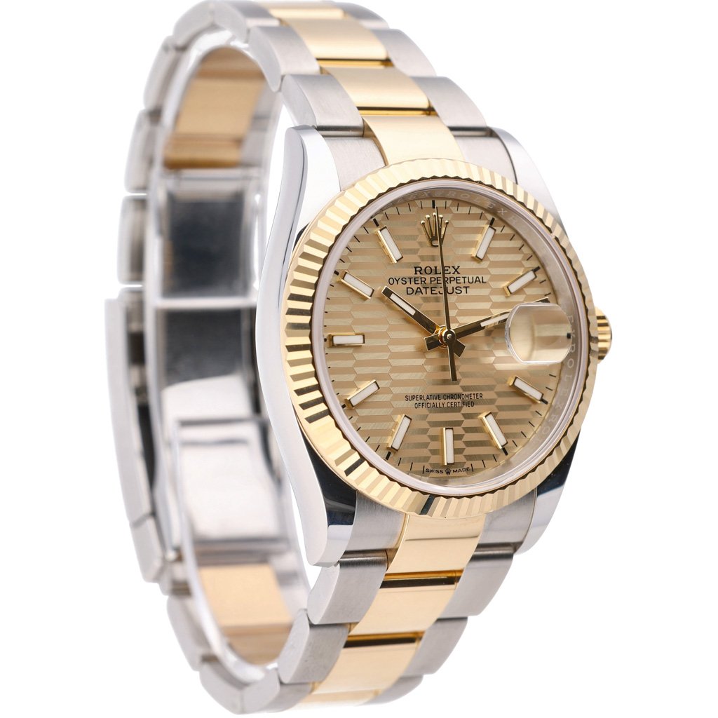 ROLEX DATEJUST - 126233 - Watch - 36mm 5b60592b-ab46-4229-8698-84aa04c5e6e0.jpg