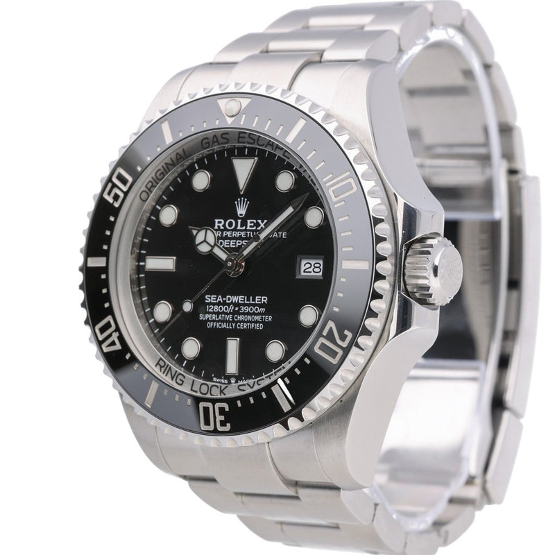 ROLEX SEA-DWELLER DEEPSEA - 126660 - Watch - 44mm 5b62ced4-b611-40f8-b123-db5ea565c498.jpg