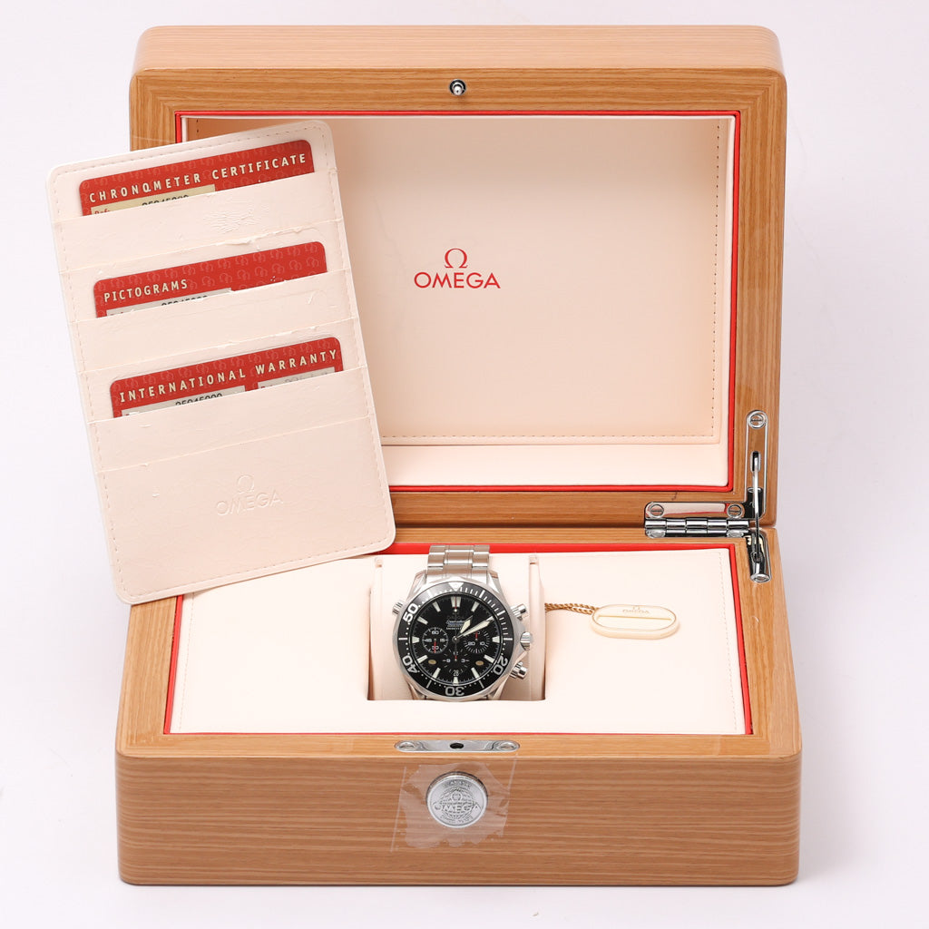 OMEGA SEAMASTER DIVER 300 - 2594.50.00 - Watch - 41.5mm 5bc0a2cc-2660-4ea9-98c0-70521a5fbfc8.jpg