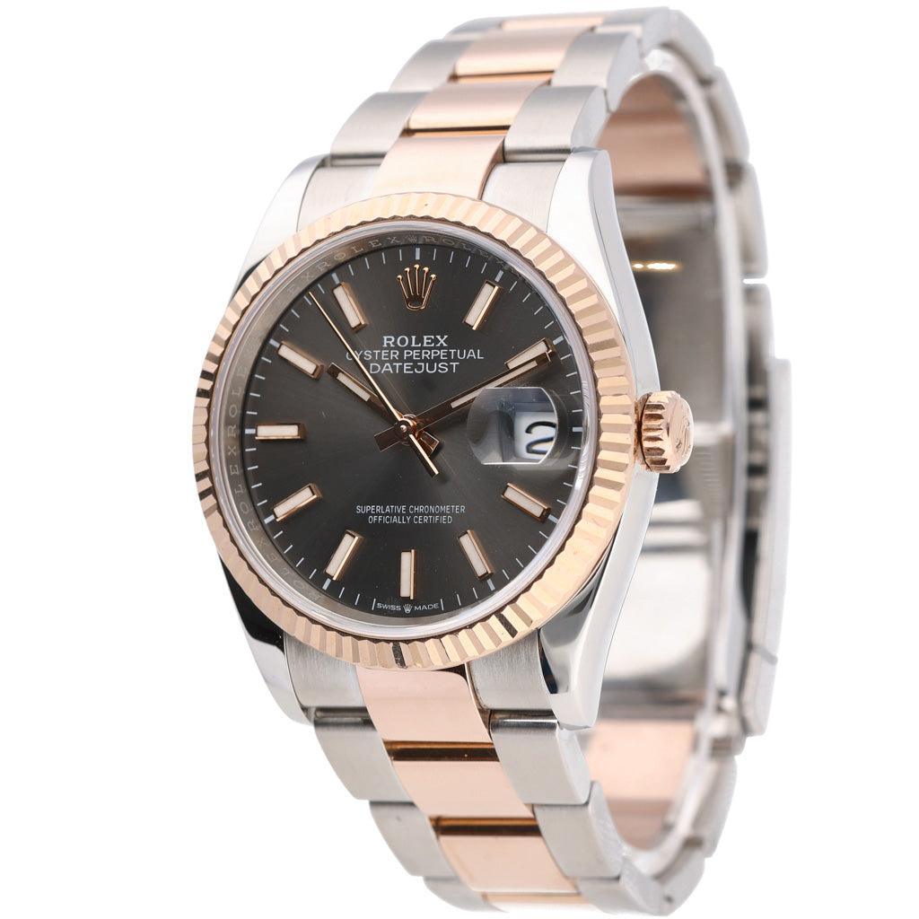 ROLEX DATEJUST  - 126231 - Watch - 36mm 5bfdc7c4-186c-499a-acfb-59ed6efa23b8.jpg