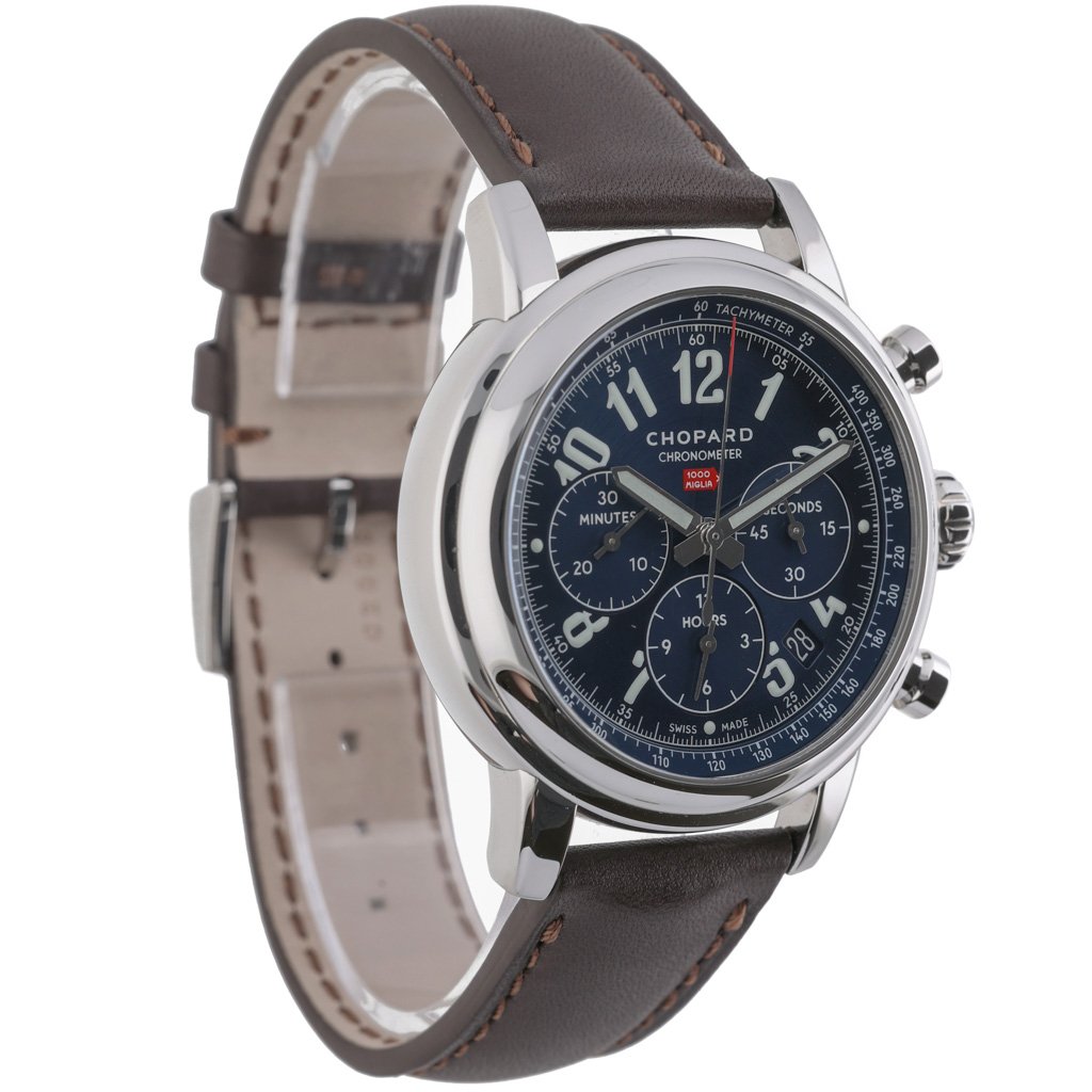 CHOPARD MILLE MIGLIA - 8589 - Watch - 42mm 5c161acd-40fb-4eea-9b5b-0025f32ff23e.jpg