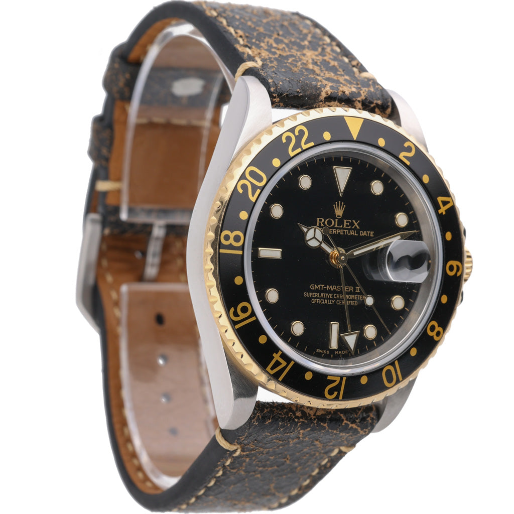 ROLEX GMT-MASTER II - 16713 - Watch - 40mm 5c1fef06-6cc5-4172-85bb-8e2b7d6608da.jpg