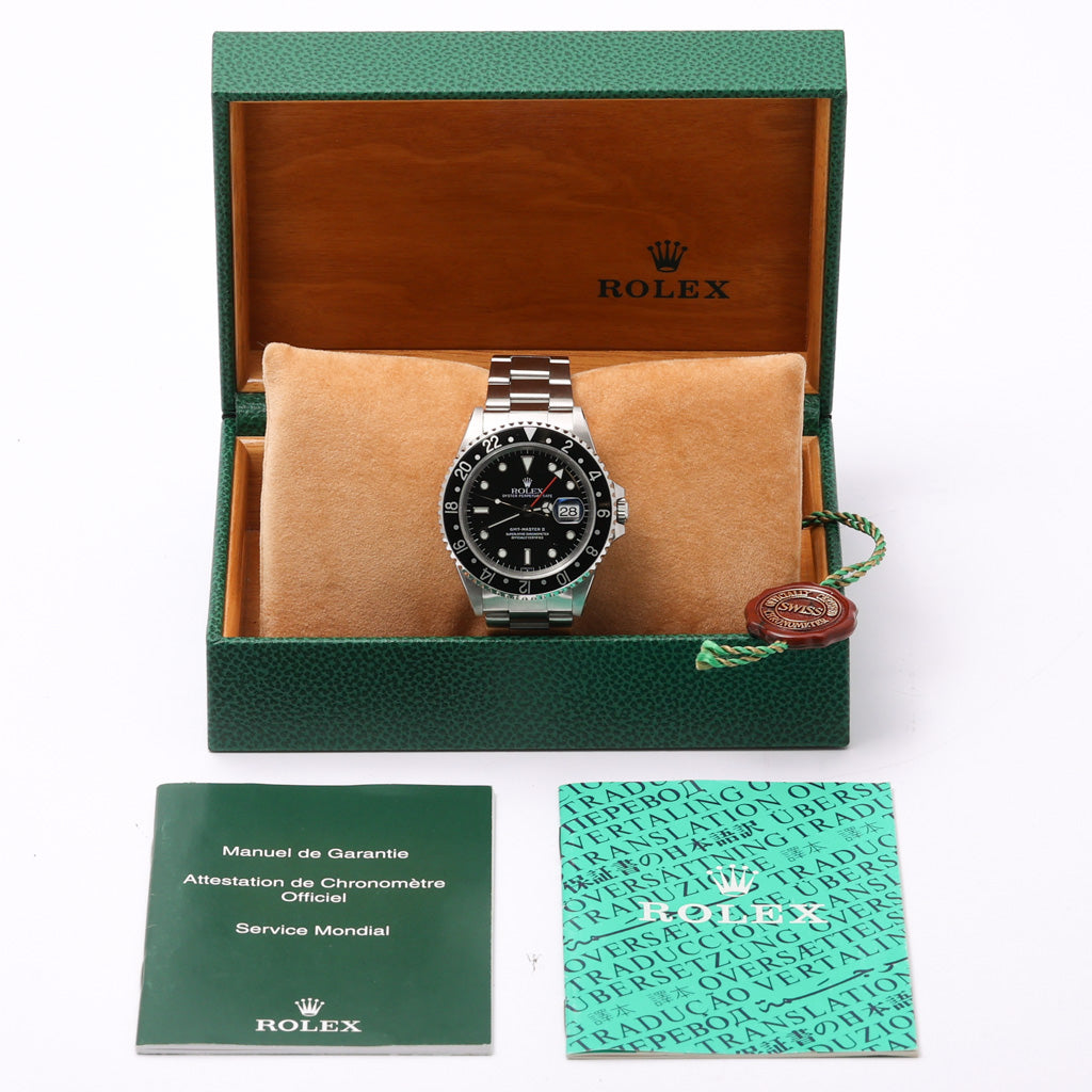 ROLEX GMT-MASTER II - 16710 - Watch - 40mm 5c41ff98-46eb-44f2-8ee4-82eedc09559f.jpg