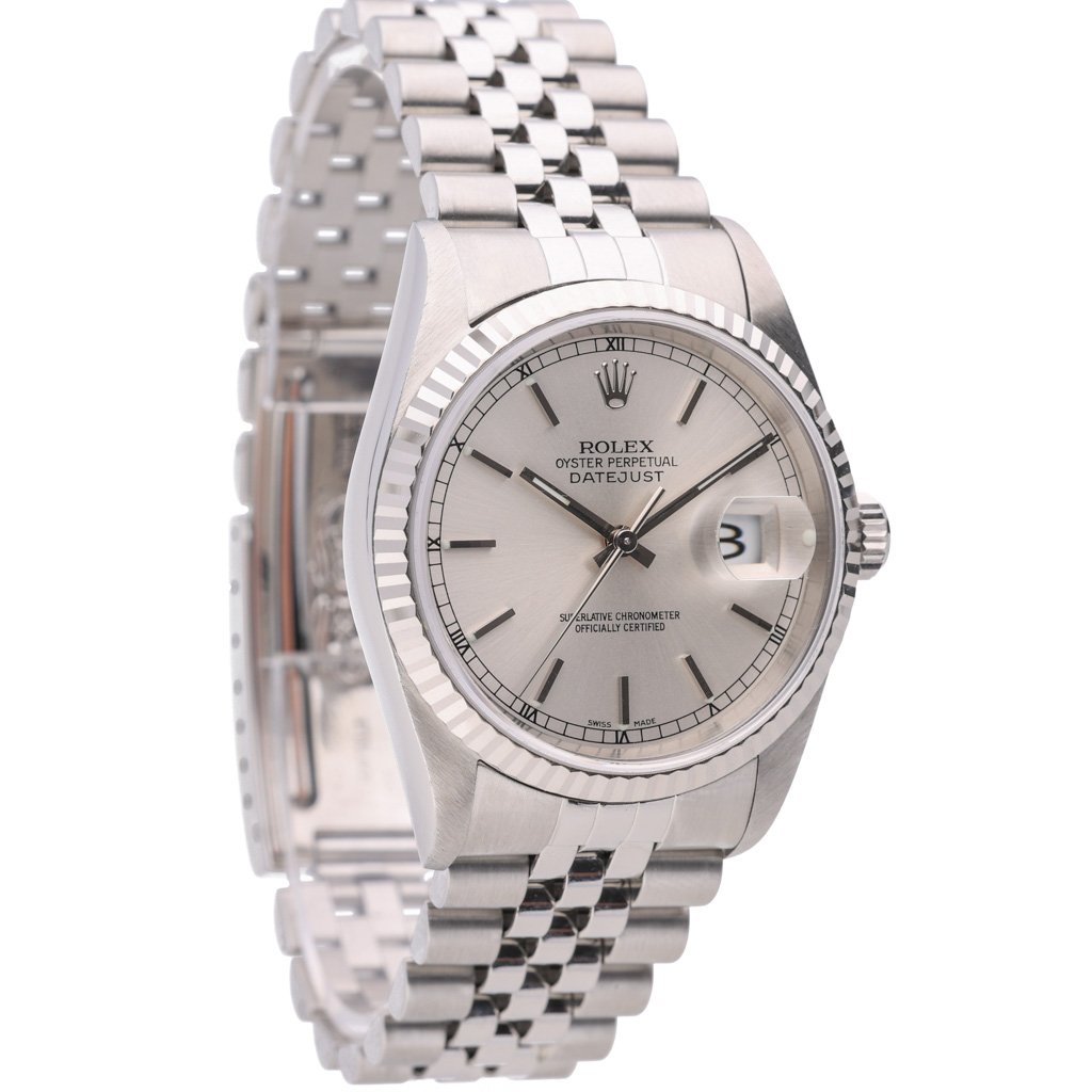 ROLEX DATEJUST - 16234 - Watch - 36mm 5c7f9cc7-c34d-40ef-8fa9-8311138602be.jpg