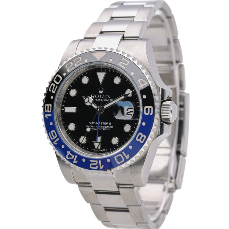 ROLEX GMT-MASTER II - 116710BLNR - Watch - 40mm 5ca7765c-f7ff-4030-bede-11d576fe2ff6.jpg