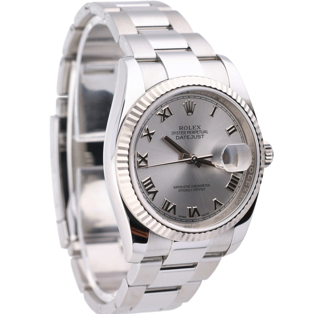 ROLEX DATEJUST - 116234 - Watch - 36mm 5cbe9941-9d0d-4d76-97ce-bbe348f95b3b.jpg