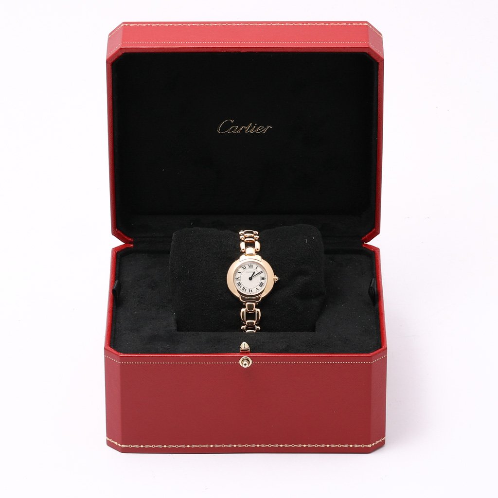 CARTIER VENDOME - 8157907 - Watch - 25mm 5ccad9f2-c754-4849-8076-4ad498bb9aad.jpg