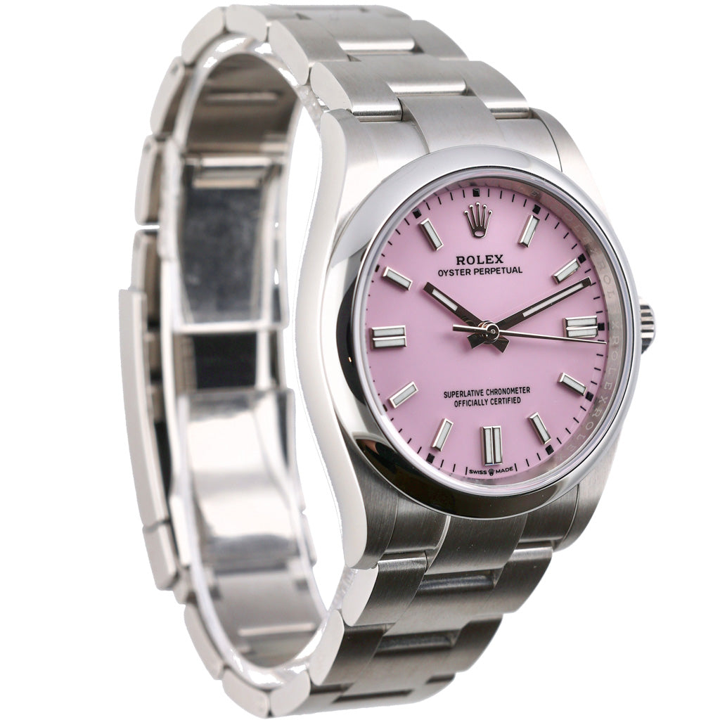 ROLEX OYSTER PERPETUAL - 126000 - Watch - 36mm 5d21c9c5-2490-429c-9a91-54d66c2dd505.jpg