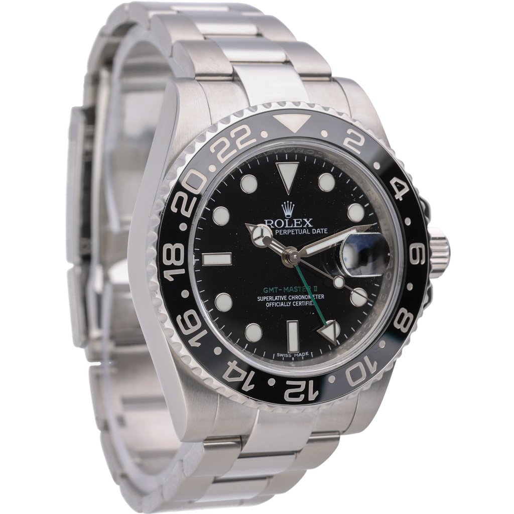 ROLEX GMT MASTER II - 116710LN - Watch - 40mm 5d7dbe79-cda6-4056-81f8-21069ec9220c.jpg