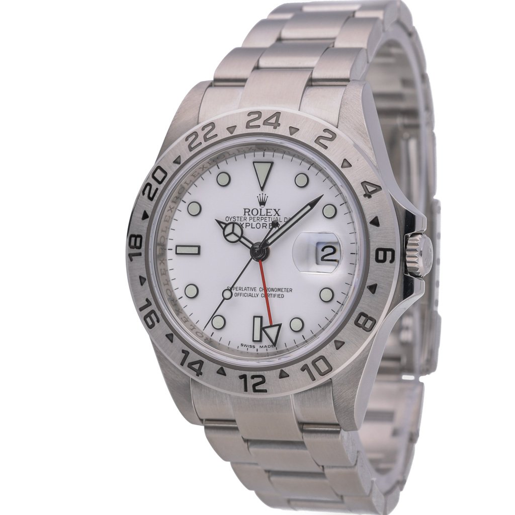 ROLEX EXPLORER II - 16570 - Watch - 40mm 5db39ece-ebc2-4983-ab87-563ded47840a.jpg