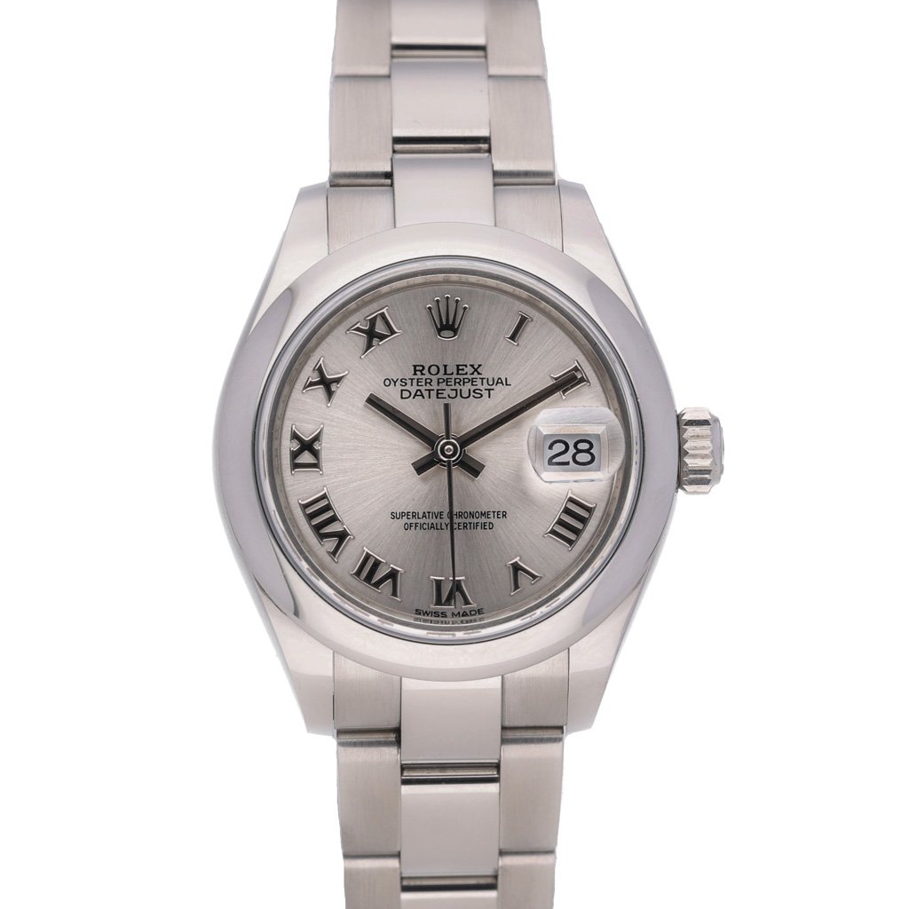 ROLEX DATEJUST - 279160 - Watch - 28mm 5dec076f-1815-4cec-83c5-1910c4d8750f.jpg