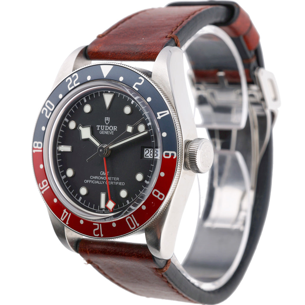 TUDOR BLACK BAY GMT - 79830RB - Watch - 41mm 5e48d401-44af-49e8-836a-131af20f356e.jpg