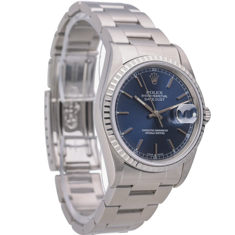 ROLEX DATEJUST - 16220 - Watch - 36mm 5e9be34c-a7f3-4f82-ac34-85d91d21a4aa.jpg