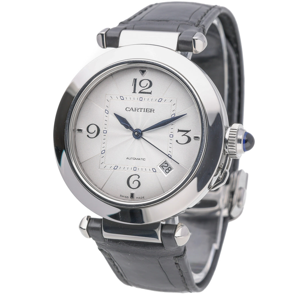 CARTIER PASHA - WSPA0010 - Watch - 41mm 5ed2ee2e-cbdf-4696-881e-70bdb41f4925.jpg