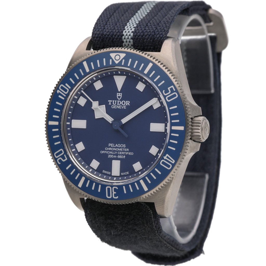 TUDOR PELAGOS FXD - 25707B/22 - Watch - 42mm 5ee83b27-5352-402e-a7cd-136d07bf0661.jpg