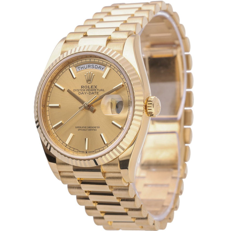 ROLEX DAY-DATE - 128238 - Watch - 36mm 5f461b73-140c-45c9-b431-94738dafdf0a.jpg