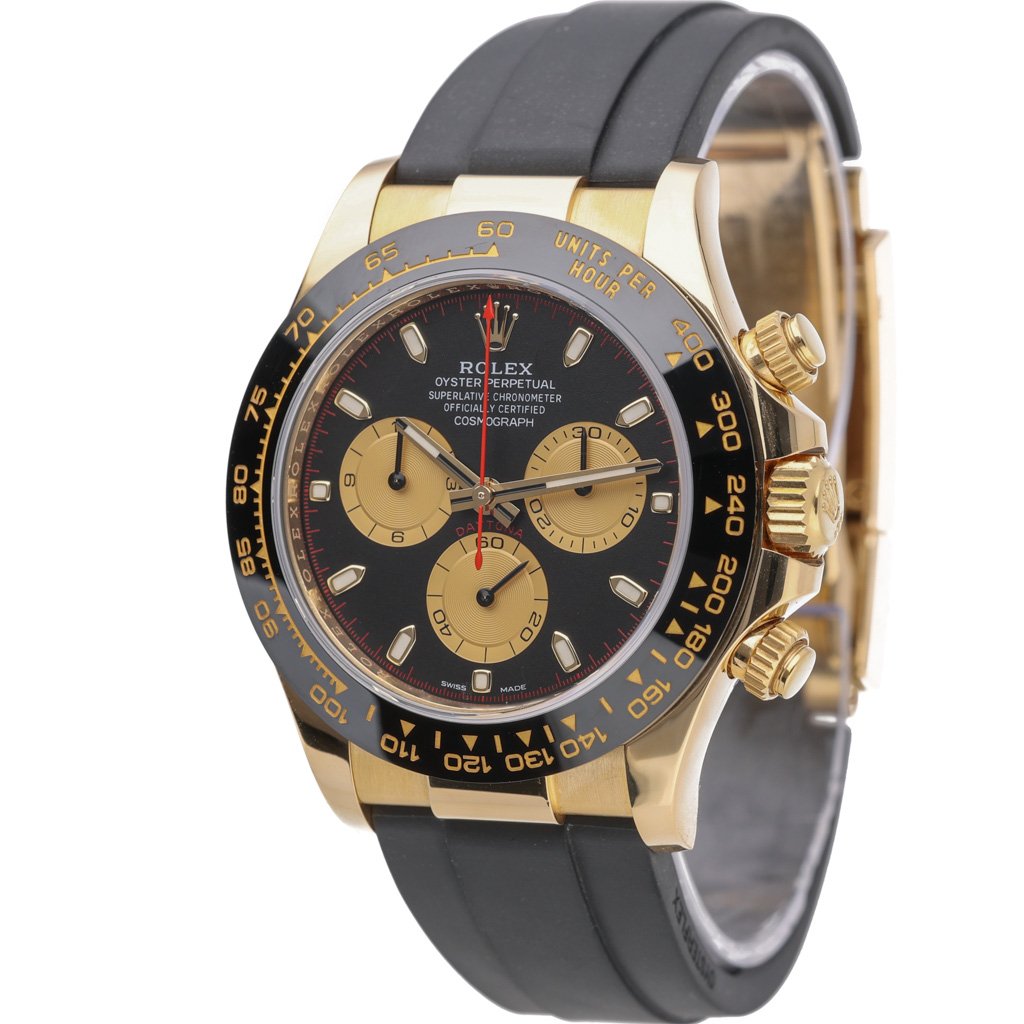 ROLEX DAYTONA - 116518LN - Watch - 40mm 5faf43bf-d7c2-4875-b241-f5f39dfdc104.jpg