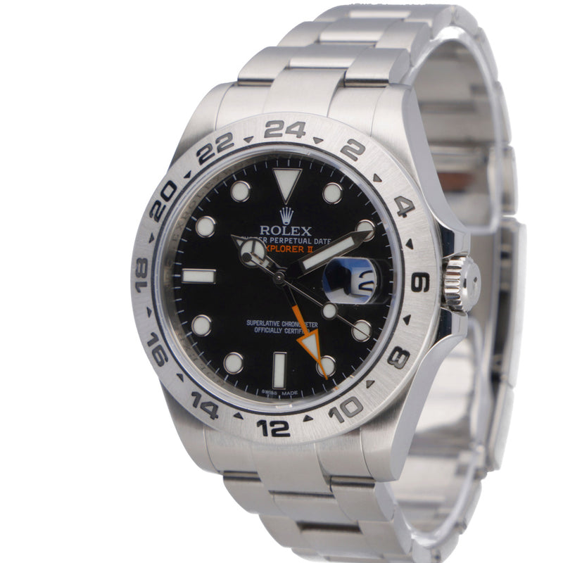 ROLEX EXPLORER II - 216570 - Watch - 42mm 5fc8189c-5ad7-431d-a2f7-fd43aae93a03.jpg