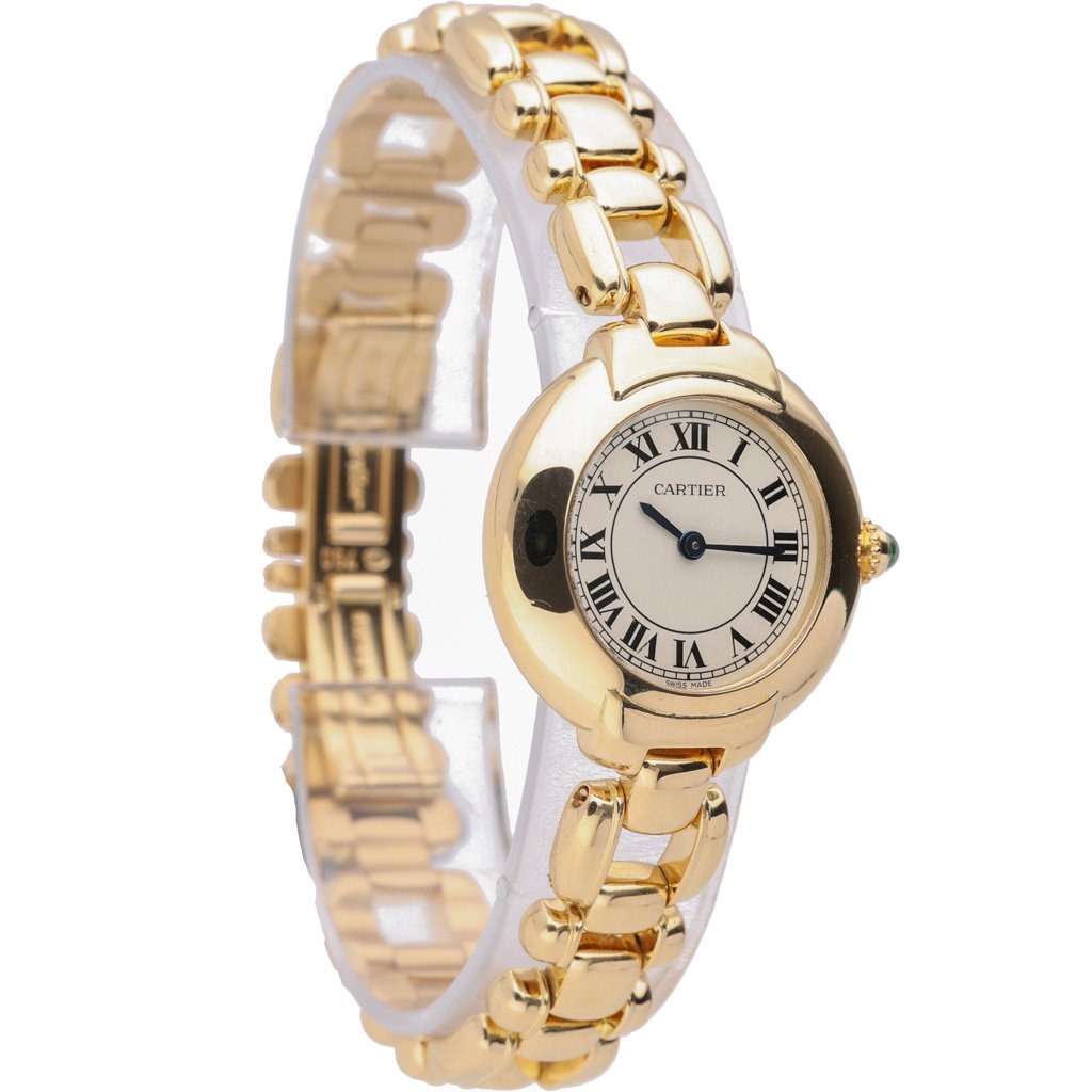 CARTIER VENDOME - 8157907 - Watch - 25mm 60097259-2677-4a27-b8b8-81993279c800.jpg