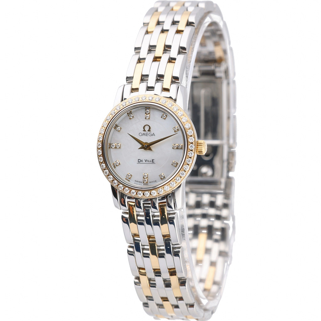 OMEGA DE VILLE - 4375.75.00 - Watch - 22mm 601616aa-eafc-44c0-bfb2-c2bb38ed3e85.jpg