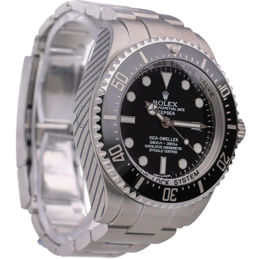 ROLEX SEA-DWELLER DEEPSEA - 116660 - Watch - 44mm 6019ba75-f3e6-4bc8-94af-54b6512ec4b7.jpg