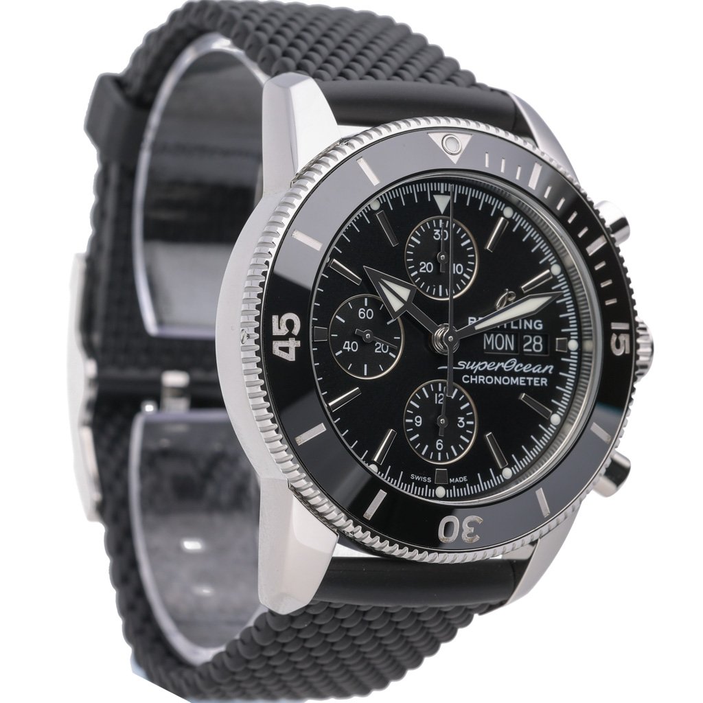 BREITLING SUPEROCEAN CHRONOGRAPH - A13313121B1S1 - Watch - 44mm 617a79a4-a560-4576-9398-ac4e606ba5a6.jpg