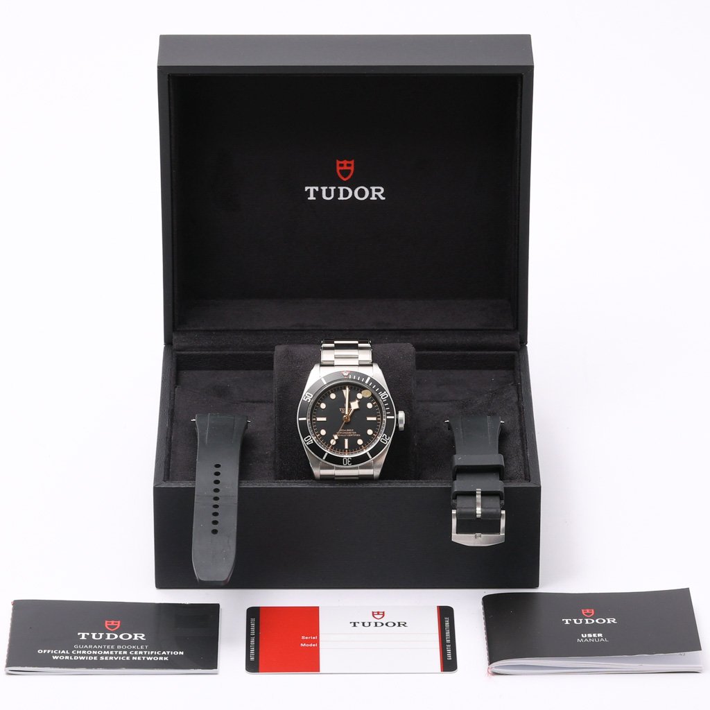 TUDOR BLACK BAY - 79230N - Watch - 41mm 61aa5698-d38e-4712-a389-5508e2ceb509.jpg