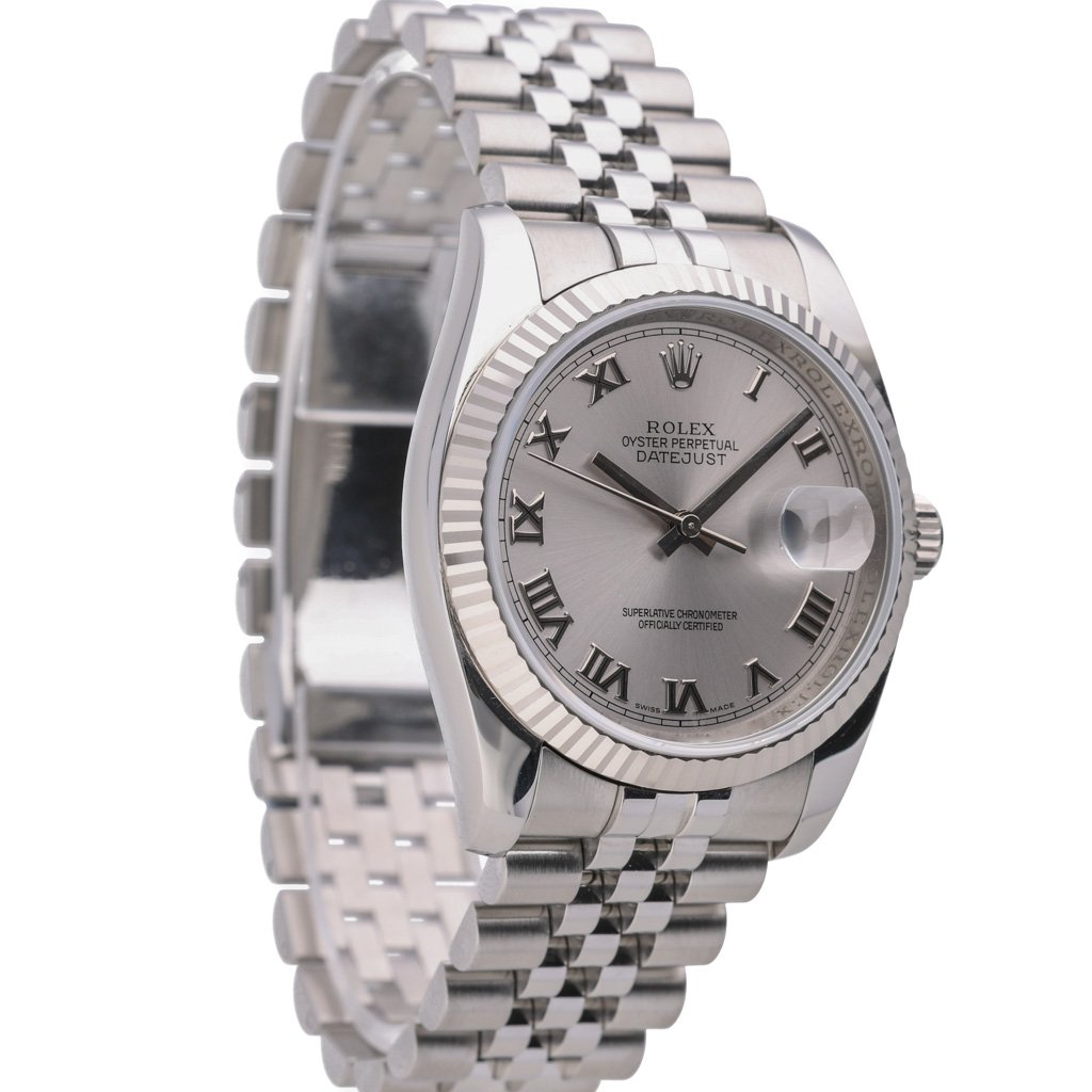 ROLEX DATEJUST - 116234 - Watch - 36mm 61cc786f-b0e7-4024-ab95-0b37a9c3fea5.jpg