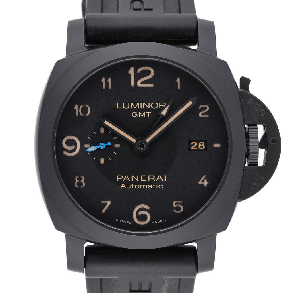 PANERAI LUMINOR 1950 3 DAYS GMT - PAM01441 - Watch - 44mm 623aeef1-9b53-469f-b5d3-db818e3aa653.jpg