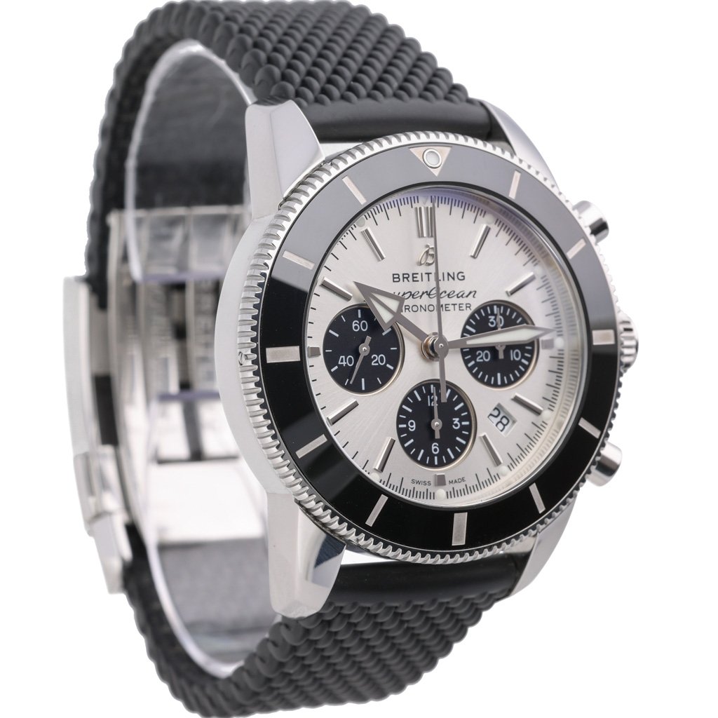 BREITLING SUPEROCEAN HERITAGE II B01 CHRONOGRAPH 44 - AB0162 - Watch - 44mm 63362f77-a9ca-4bbc-909d-3bb9bae25fea.jpg