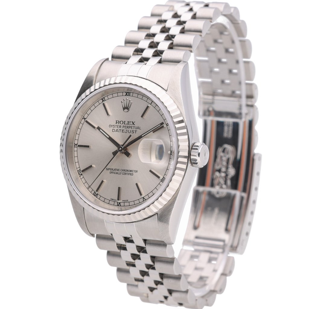 ROLEX DATEJUST - 16234 - Watch - 36mm 63b1b461-5bac-4e7e-91b6-d8989ace943c.jpg