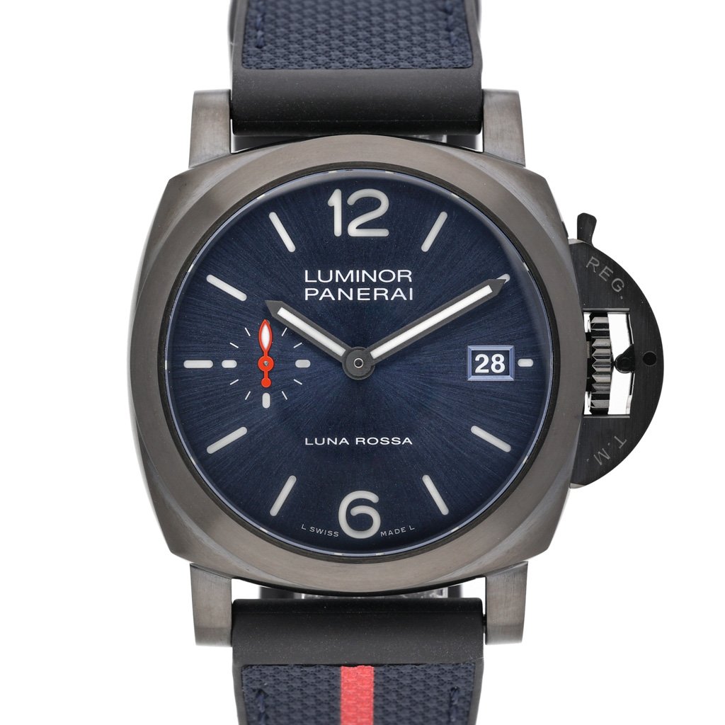 PANERAI LUMINOR LUNA ROSSA - PAM01408 - Watch - 40mm 63ea496c-8d97-4934-9c09-c21413ca9ac7.jpg