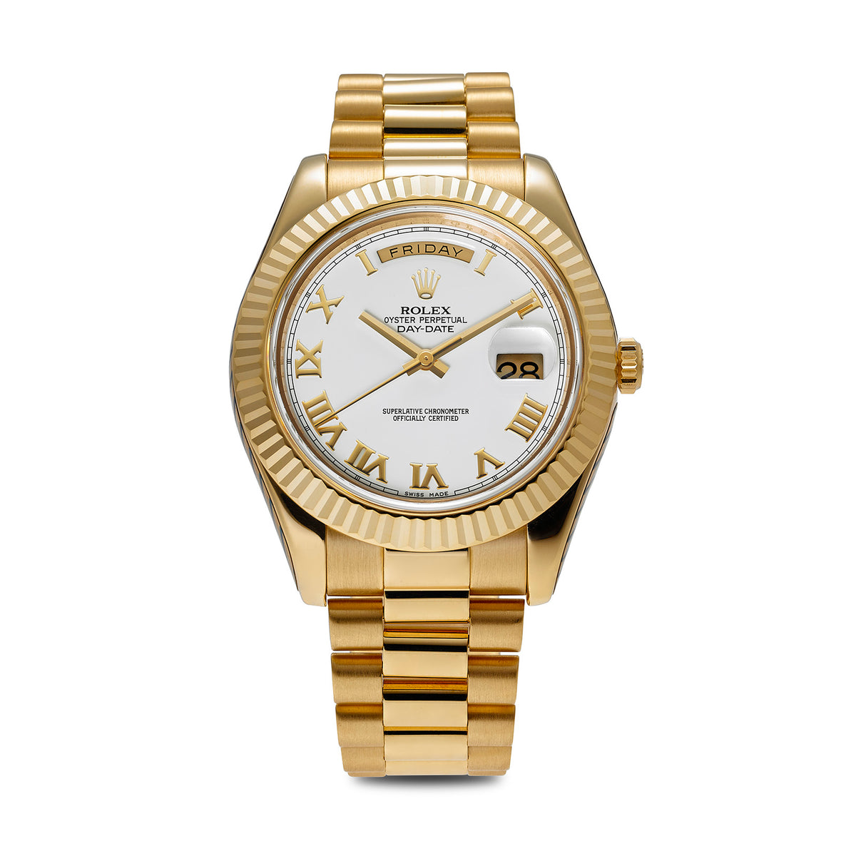 ROLEX DAY-DATE II - 218238 - Watch - 41mm 642cfb6e-01f9-4c7f-81d6-7cbd305e3da5.jpg