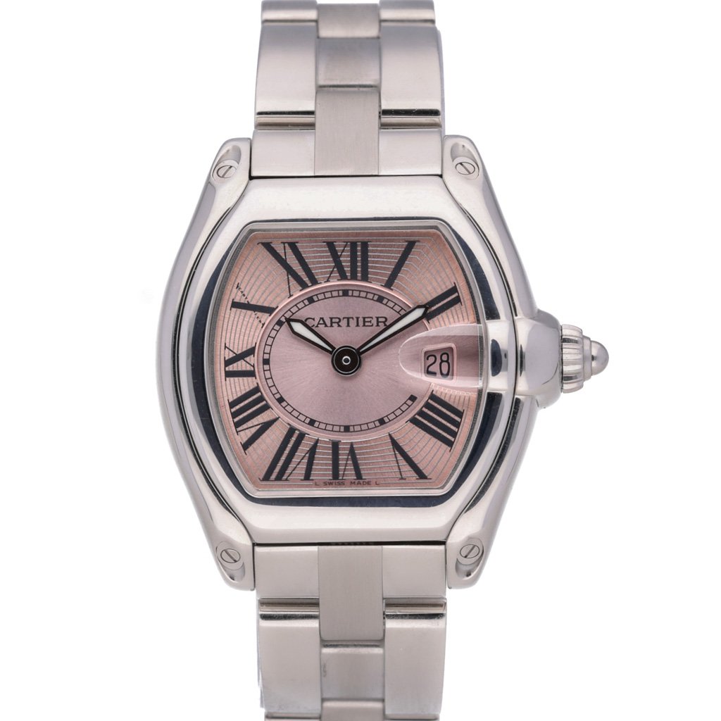 CARTIER ROADSTER - 2675 - Watch - 31mm 654d3308-b951-409c-a426-9012df208f58.jpg