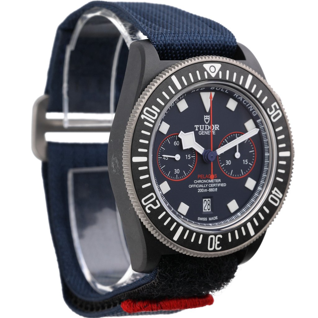 TUDOR PELAGOS FXD CHRONO - 25807KN - Watch - 43mm 65f7cd26-48a4-4229-bf93-341d569a8b29.jpg