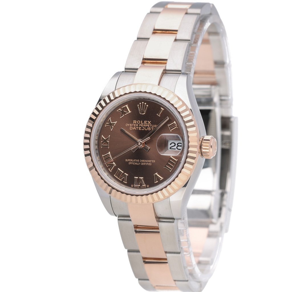 ROLEX DATEJUST - 279171 - Watch - 28mm 66ad438a-6347-488a-86a0-ffde0930e978.jpg